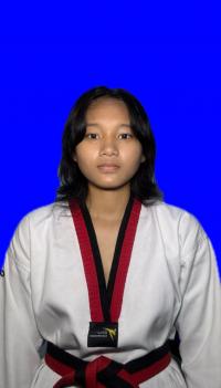 Foto Aulia Izzatunnisa Purnomo