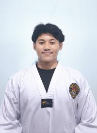 Foto AYANG RAJA MUDA YUDISTIRA 