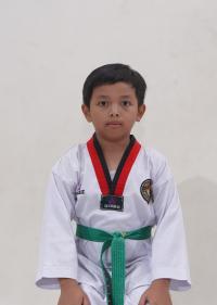 Foto ARSAKHA ZYANDRU AL FATIH