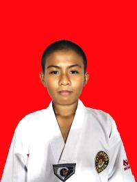 Foto REGYNALD PUTRA SAMUEL